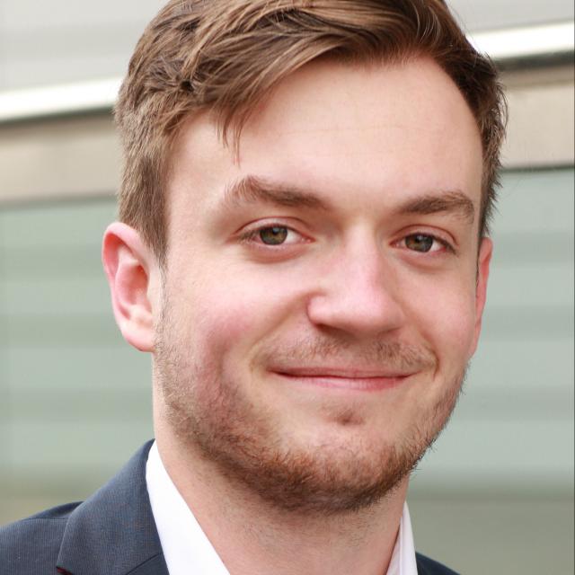 Georg Kraft Profile Picture