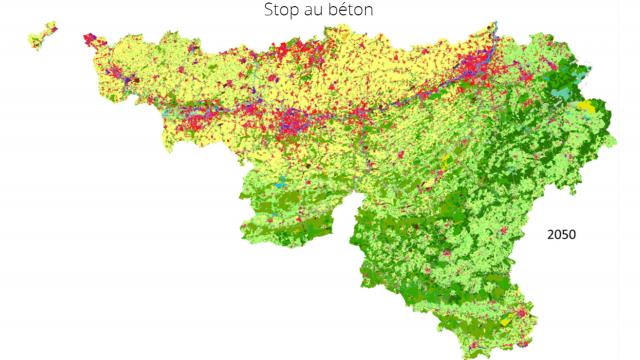 stop au beton