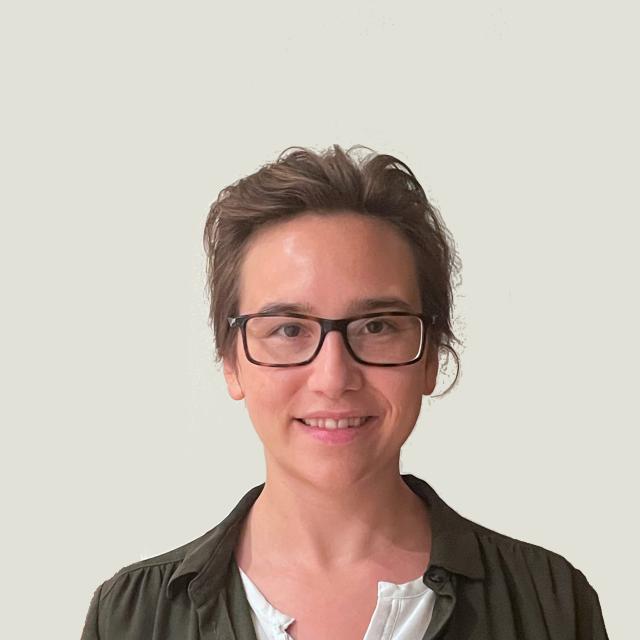 Ann Julie Holt Profile Picture